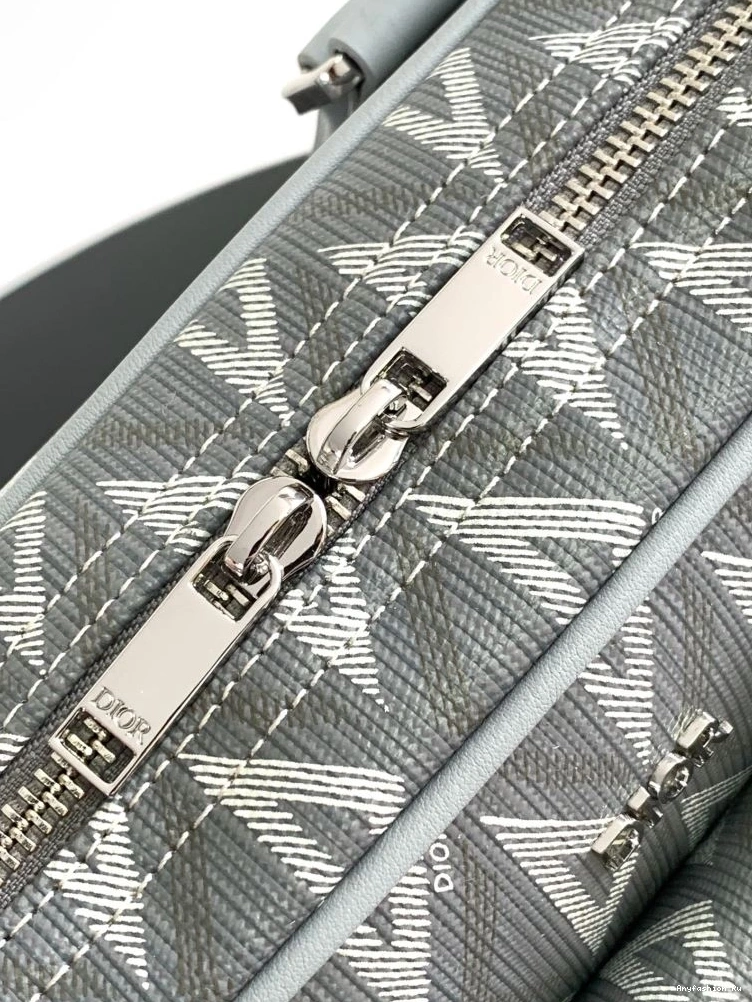 Dior NewStyle Christian 73795 Mens Briefcases 0728